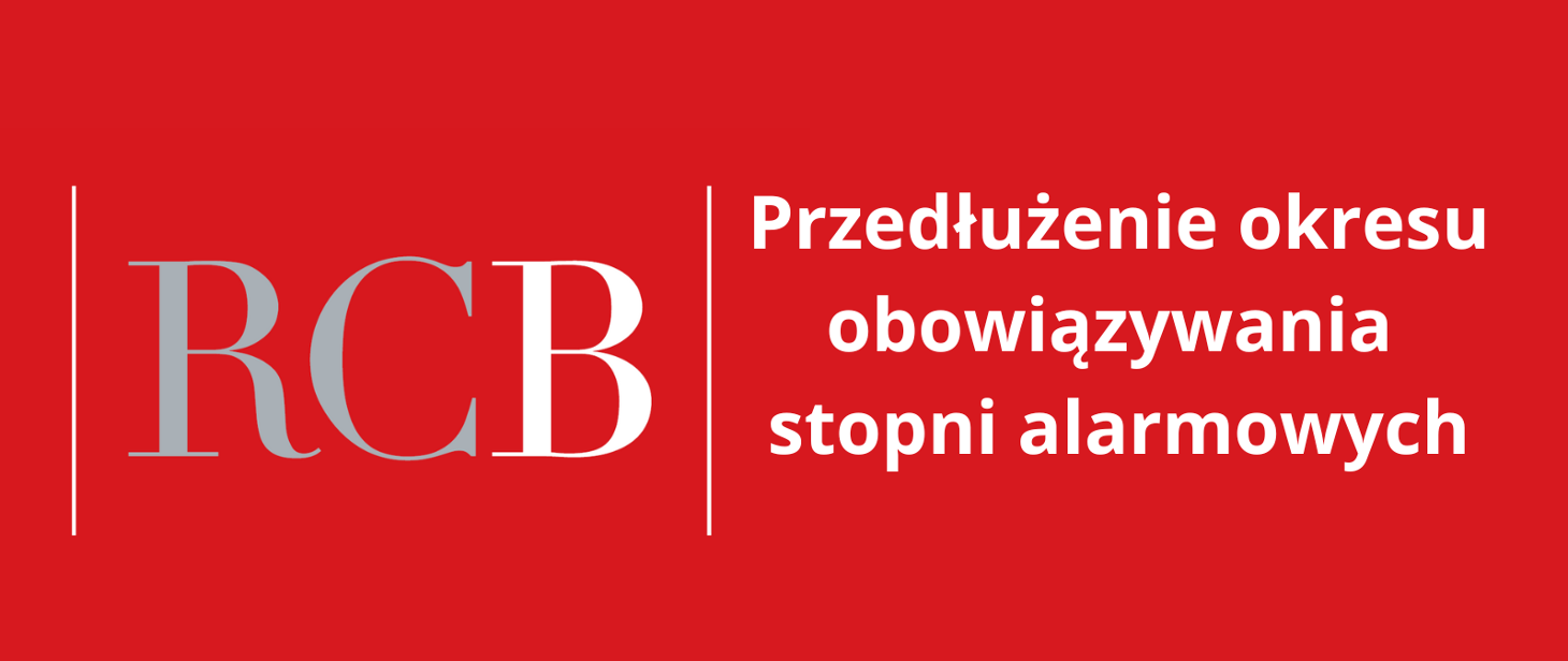 Przedłużenie stopni
